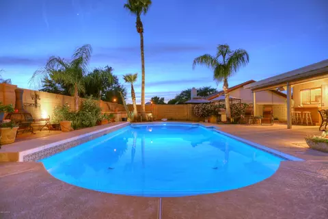 5663 Encanto St, Mesa, AZ 85205 photo 26