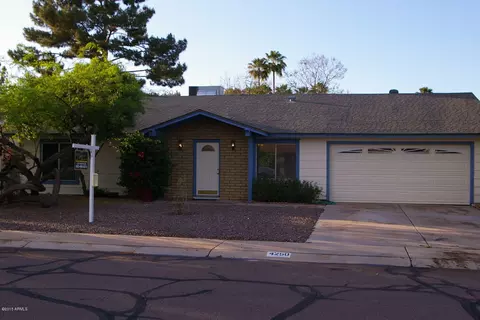 4250 E Modoc Dr, Phoenix, AZ 85044 photo 1