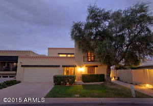 2611 E Beekman Pl E, Phoenix, AZ 85016 photo 2