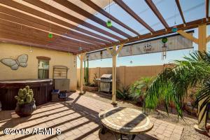 4647 E Olney Ave, Gilbert, AZ 85234 photo 20