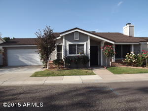 526 E Anderson Ave, Phoenix, AZ 85022 photo 1