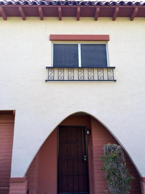 2857 E Fairmount Ave, Phoenix, AZ 85016 photo 2