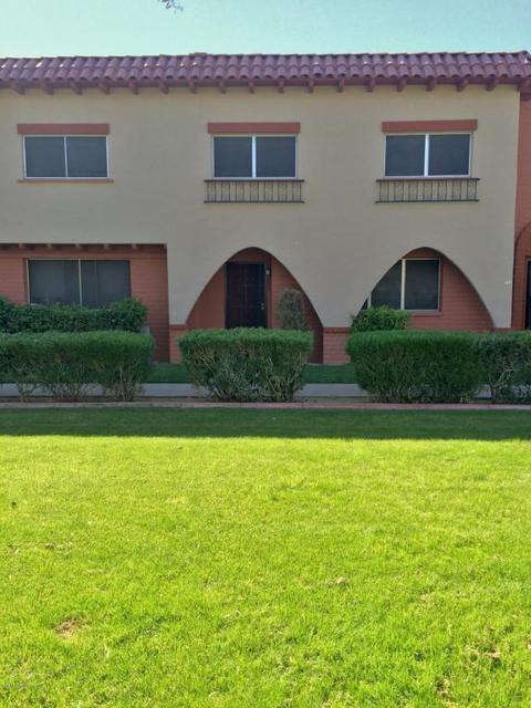 2857 E Fairmount Ave, Phoenix, AZ 85016 photo 1
