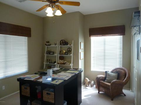 2687 E Majestic Eagle --, Gilbert, AZ 85297 photo 11