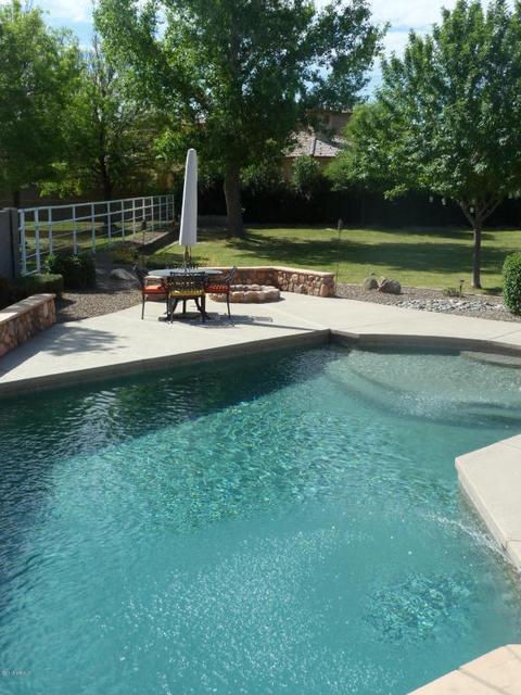 2687 E Majestic Eagle --, Gilbert, AZ 85297 photo 24