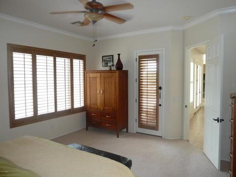 2687 E Majestic Eagle --, Gilbert, AZ 85297 photo 1