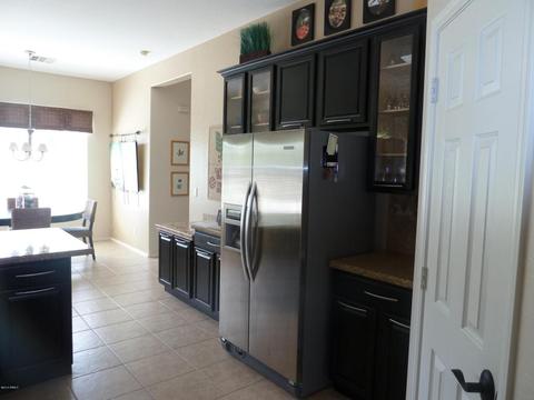 2687 E Majestic Eagle --, Gilbert, AZ 85297 photo 18
