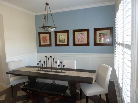2687 E Majestic Eagle --, Gilbert, AZ 85297 photo 7