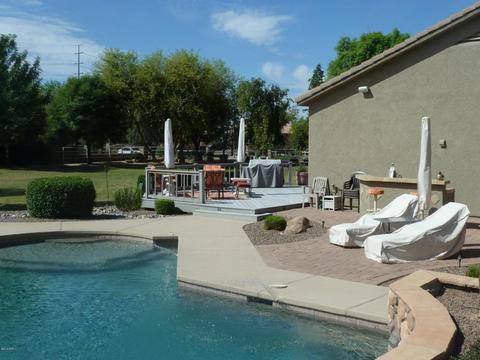 2687 E Majestic Eagle --, Gilbert, AZ 85297 photo 27