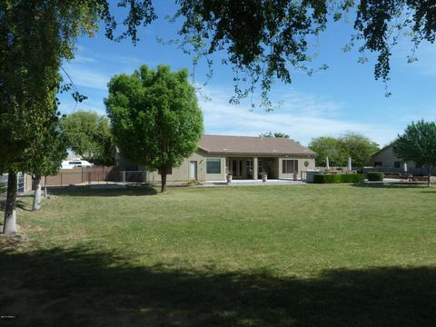 2687 E Majestic Eagle --, Gilbert, AZ 85297 photo 20