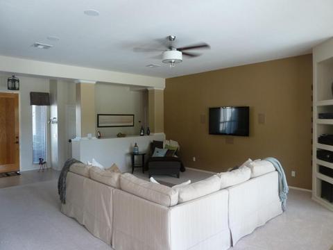 2687 E Majestic Eagle --, Gilbert, AZ 85297 photo 3