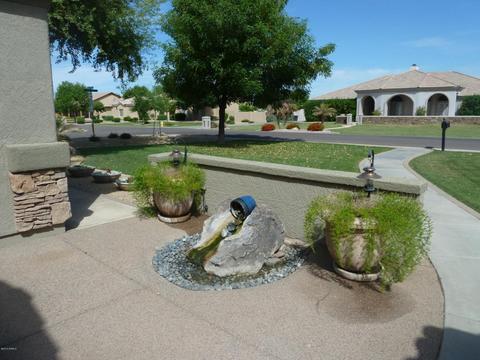 2687 E Majestic Eagle --, Gilbert, AZ 85297 photo 33