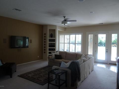 2687 E Majestic Eagle --, Gilbert, AZ 85297 photo 6
