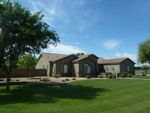 2687 E Majestic Eagle --, Gilbert, AZ 85297 photo 31