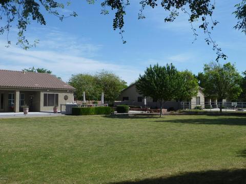 2687 E Majestic Eagle --, Gilbert, AZ 85297 photo 21