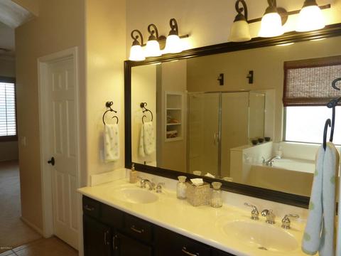 2687 E Majestic Eagle --, Gilbert, AZ 85297 photo 4