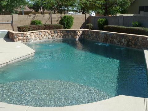 2687 E Majestic Eagle --, Gilbert, AZ 85297 photo 25