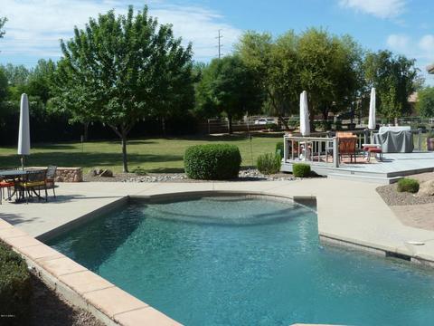 2687 E Majestic Eagle --, Gilbert, AZ 85297 photo 28