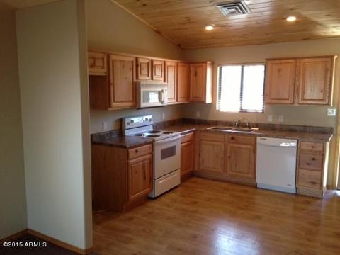 2330 N Buffalo Loop N, Overgaard, AZ 85933 photo 5