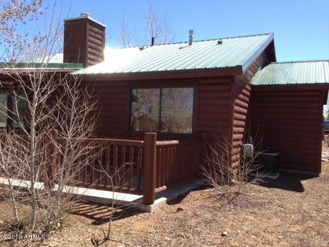 2330 N Buffalo Loop N, Overgaard, AZ 85933 photo 8