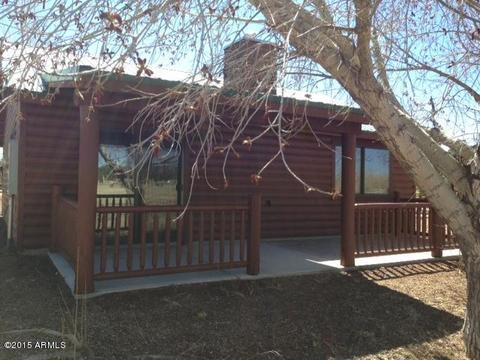 2330 N Buffalo Loop N, Overgaard, AZ 85933 photo 10