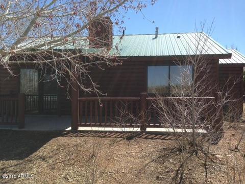 2330 N Buffalo Loop N, Overgaard, AZ 85933 photo 9