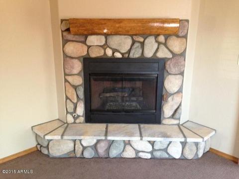 2330 N Buffalo Loop N, Overgaard, AZ 85933 photo 4
