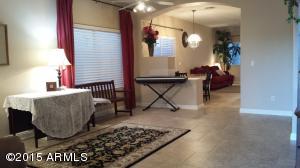 3744 E Thunderheart Trl, Gilbert, AZ 85297 photo 3