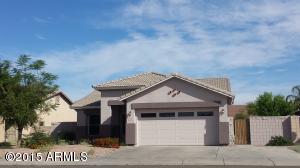 3744 E Thunderheart Trl, Gilbert, AZ 85297 photo 1