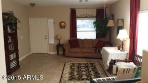 3744 E Thunderheart Trl, Gilbert, AZ 85297 photo 2
