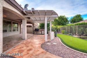 4198 E Azalea Dr, Gilbert, AZ 85298 photo 3