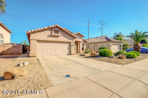 3946 E Vaughn Ave, Gilbert, AZ 85234 photo 2