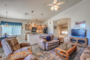 3946 E Vaughn Ave, Gilbert, AZ 85234 photo 12
