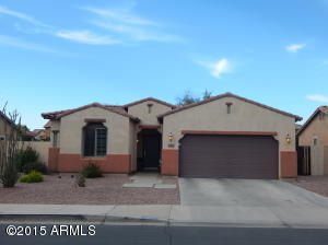 1474 E Azalea Dr, Gilbert, AZ 85298 photo 1