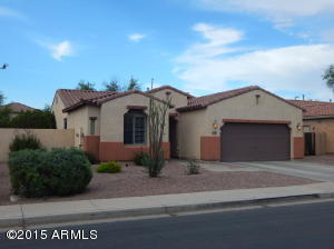 1474 E Azalea Dr, Gilbert, AZ 85298 photo 2