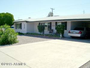 5445 E Covina Rd, Mesa, AZ 85205 photo 1