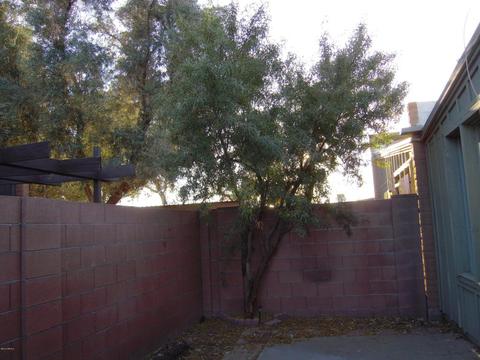 4414 E Hubbell St #65, Phoenix, AZ 85008 photo 14