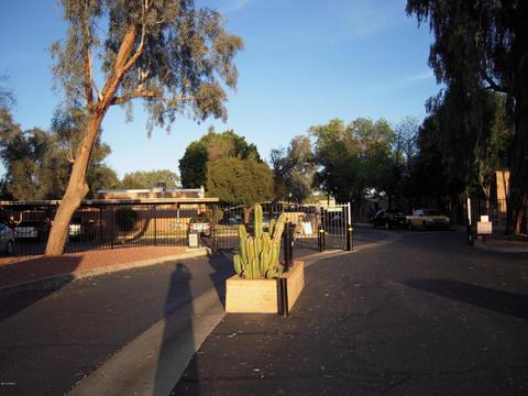 4414 E Hubbell St #65, Phoenix, AZ 85008 photo 16