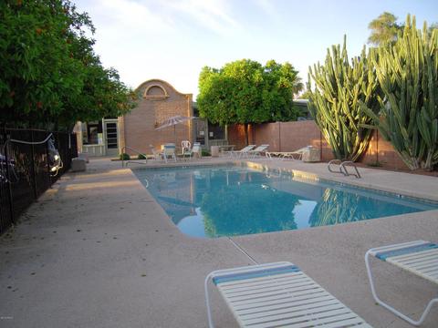 4414 E Hubbell St #65, Phoenix, AZ 85008 photo 15