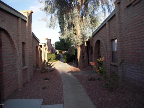 4414 E Hubbell St #65, Phoenix, AZ 85008 photo 5