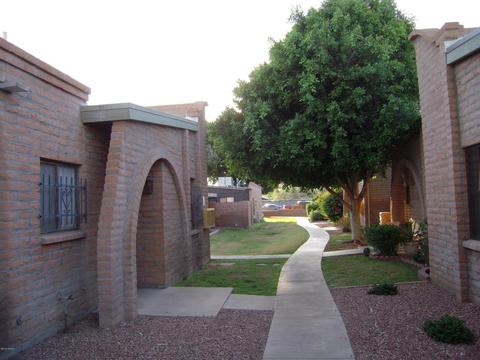 4414 E Hubbell St #65, Phoenix, AZ 85008 photo 6