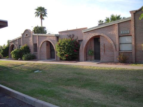 4414 E Hubbell St #65, Phoenix, AZ 85008 photo 2