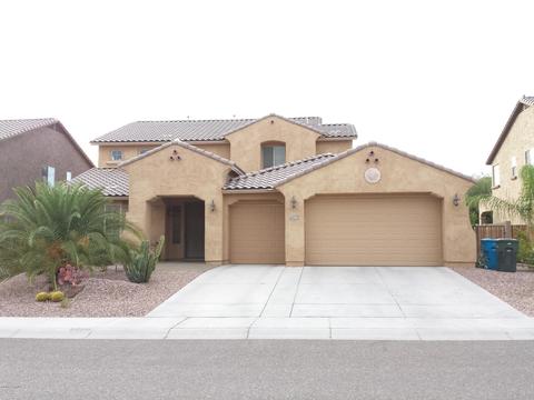 5006 W Tether Trl, Phoenix, AZ 85083 photo 1