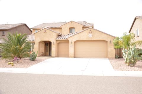 5006 W Tether Trl, Phoenix, AZ 85083 photo 31