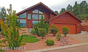 1913 E Starlight Pass, Payson, AZ 85541 photo 1