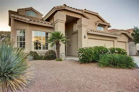 522 E Mountain Sky Ave, Phoenix, AZ 85048 photo 2