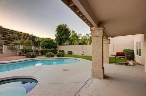 522 E Mountain Sky Ave, Phoenix, AZ 85048 photo 41