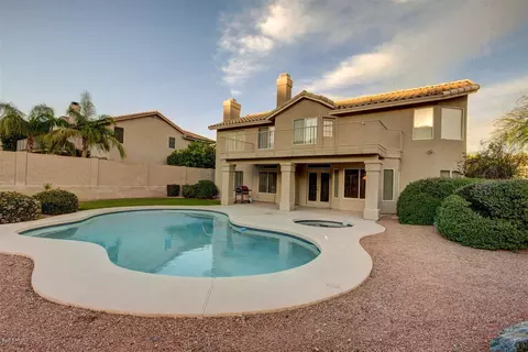 522 E Mountain Sky Ave, Phoenix, AZ 85048 photo 40