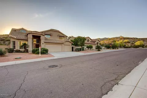 522 E Mountain Sky Ave, Phoenix, AZ 85048 photo 44