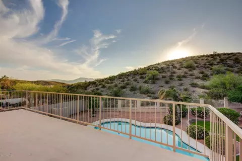 522 E Mountain Sky Ave, Phoenix, AZ 85048 photo 39